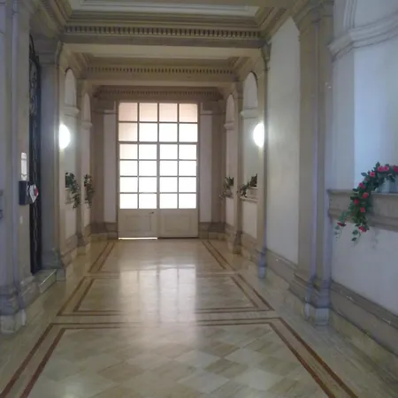 Nel Cuore Di * Rzym