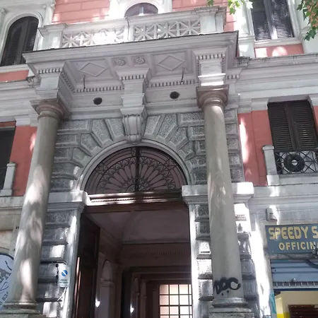 Apartament Nel Cuore Di