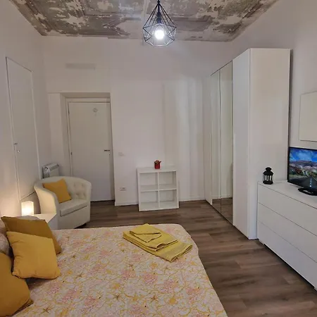 Apartament Nel Cuore Di Rzym