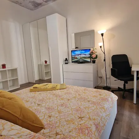 Nel Cuore Di Rzym