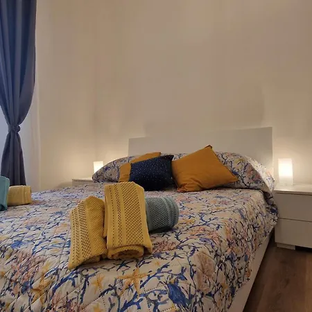 Nel Cuore Di Apartament Rzym