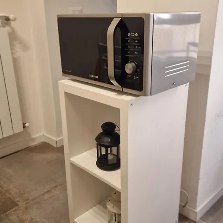 Apartament Nel Cuore Di