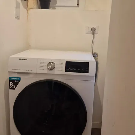 Nel Cuore Di Apartament *