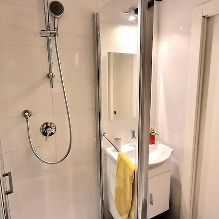 Nel Cuore Di Apartament Rzym