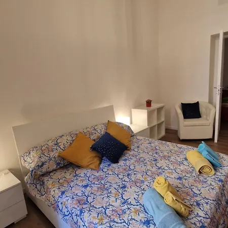 Nel Cuore Di Apartament