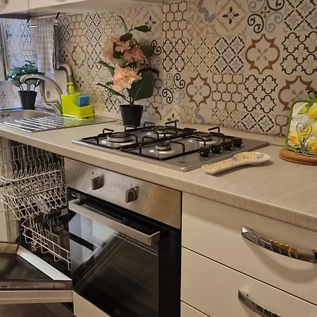 Nel Cuore Di Apartament